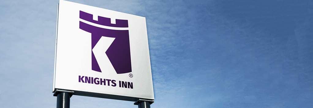 Knights Inn Cobourg Ngoại thất bức ảnh